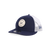 Navy Badge Low Profile 9FIFTY