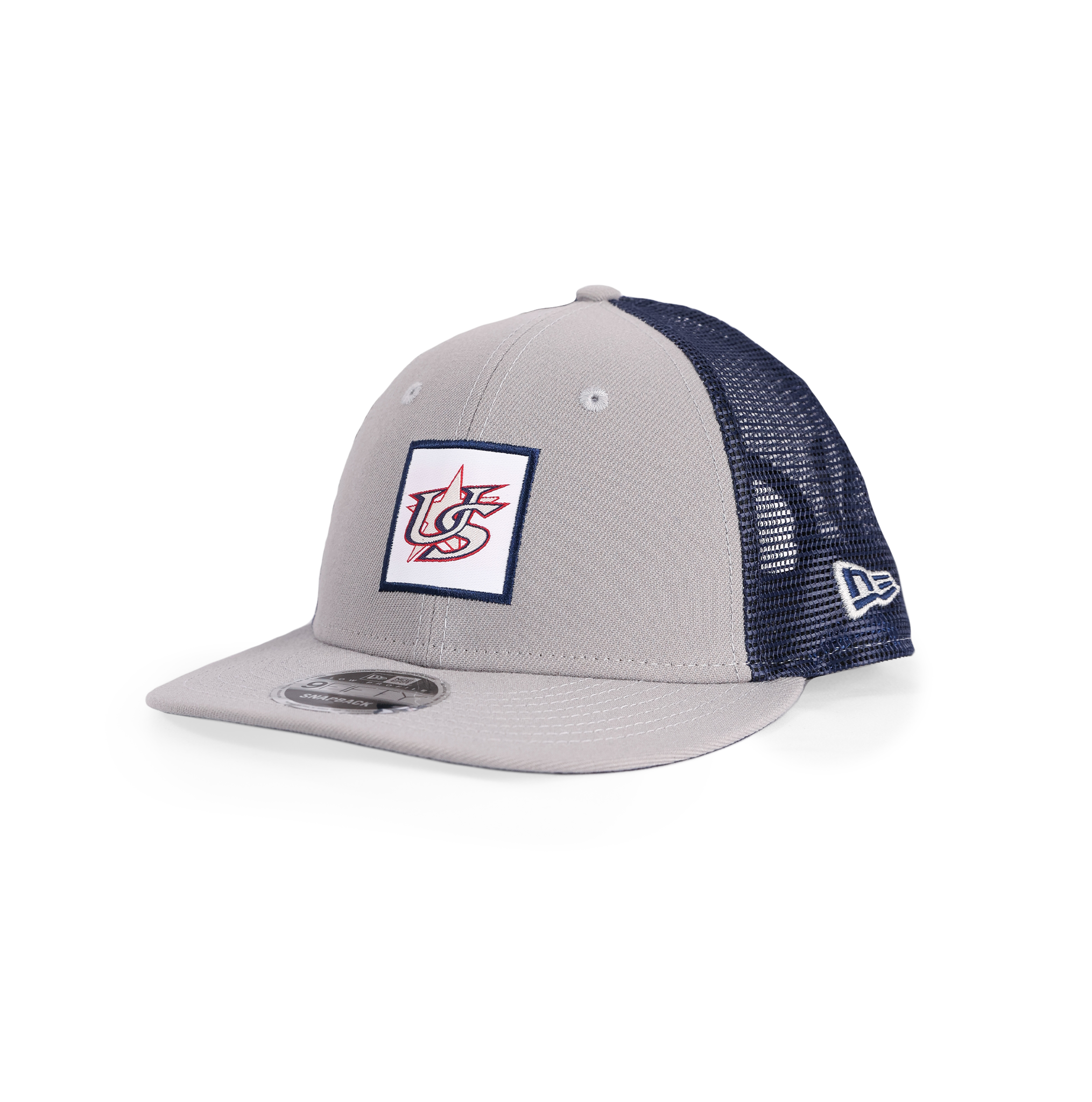 New era low profile 9fifty hotsell