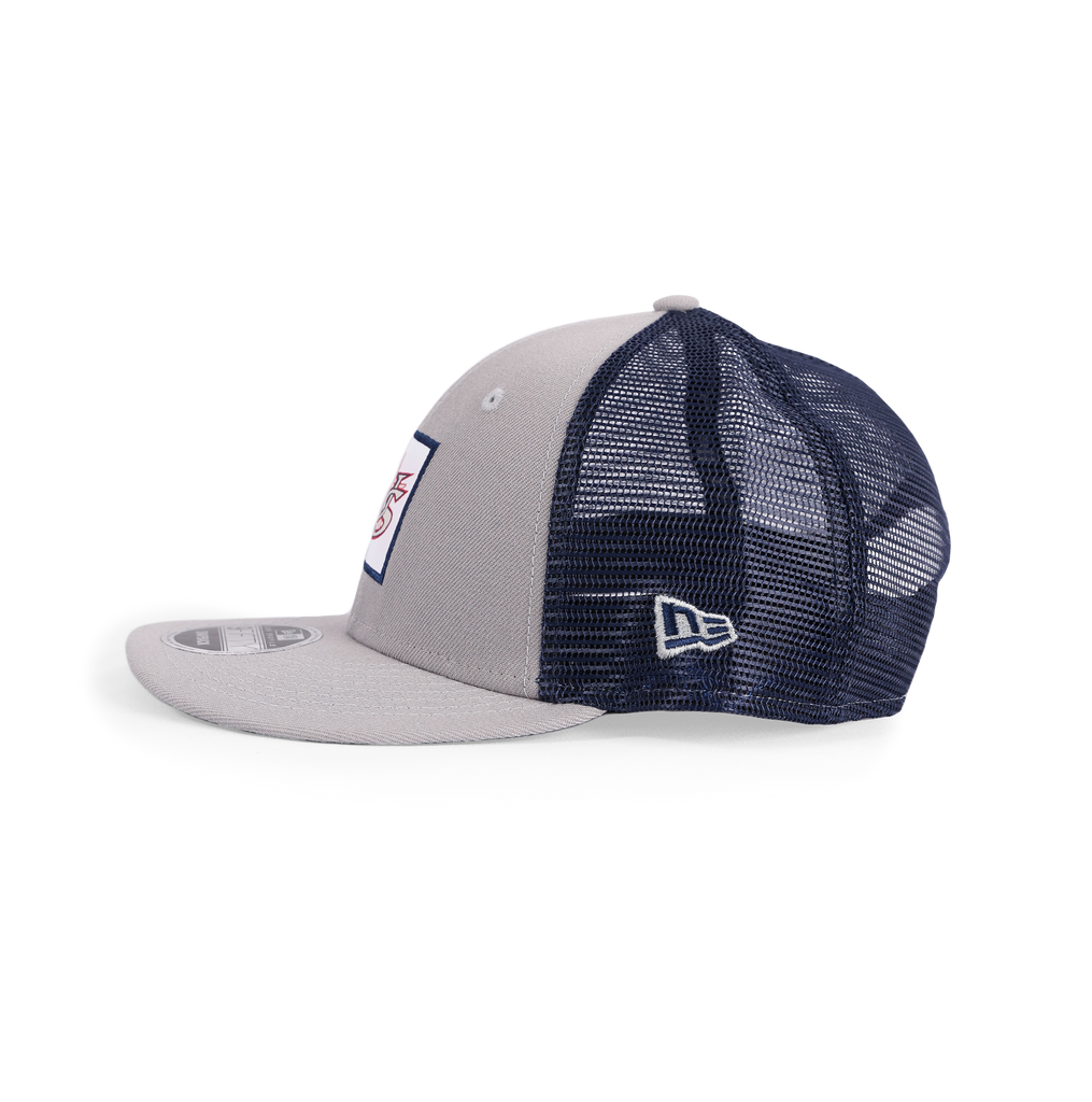 Low profile 9fifty snapback sales