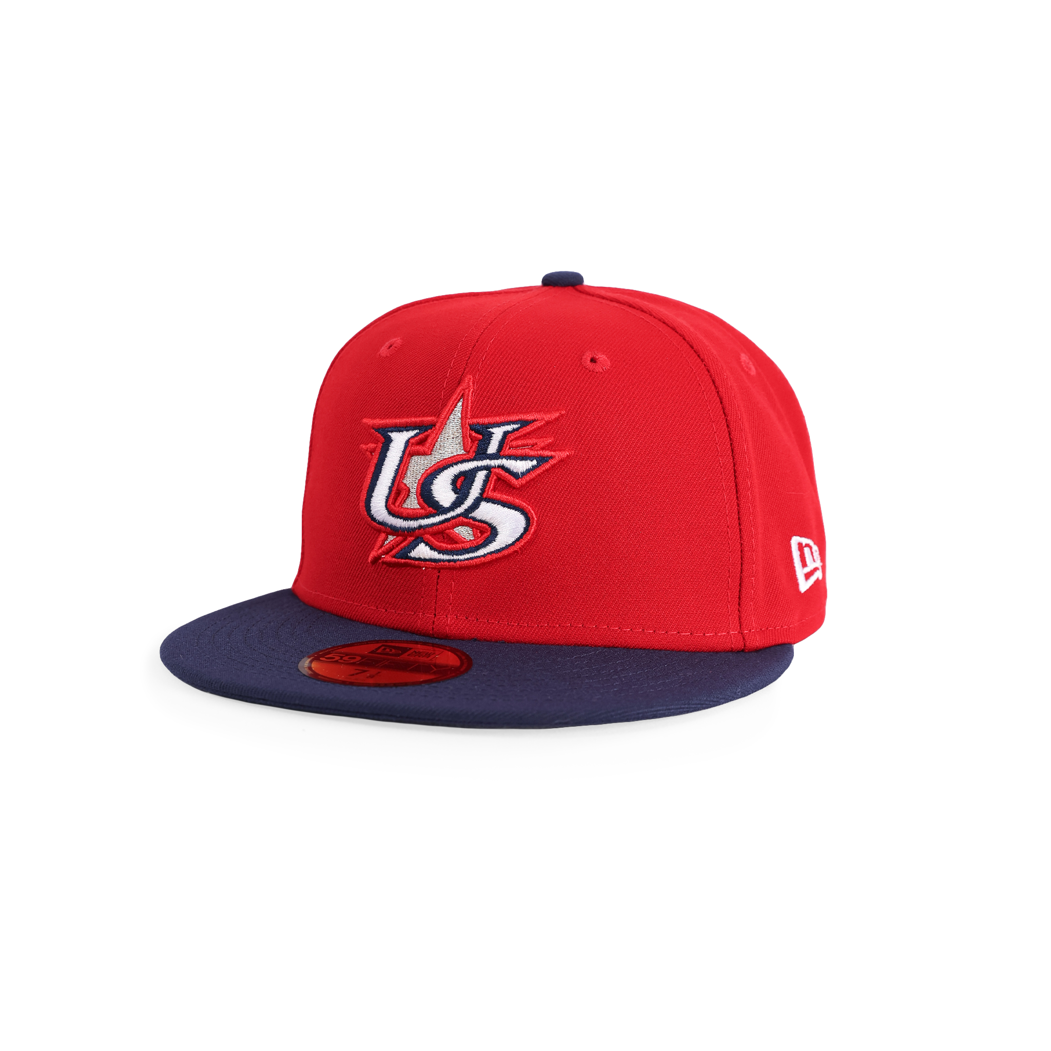 Usa baseball hat new era hotsell