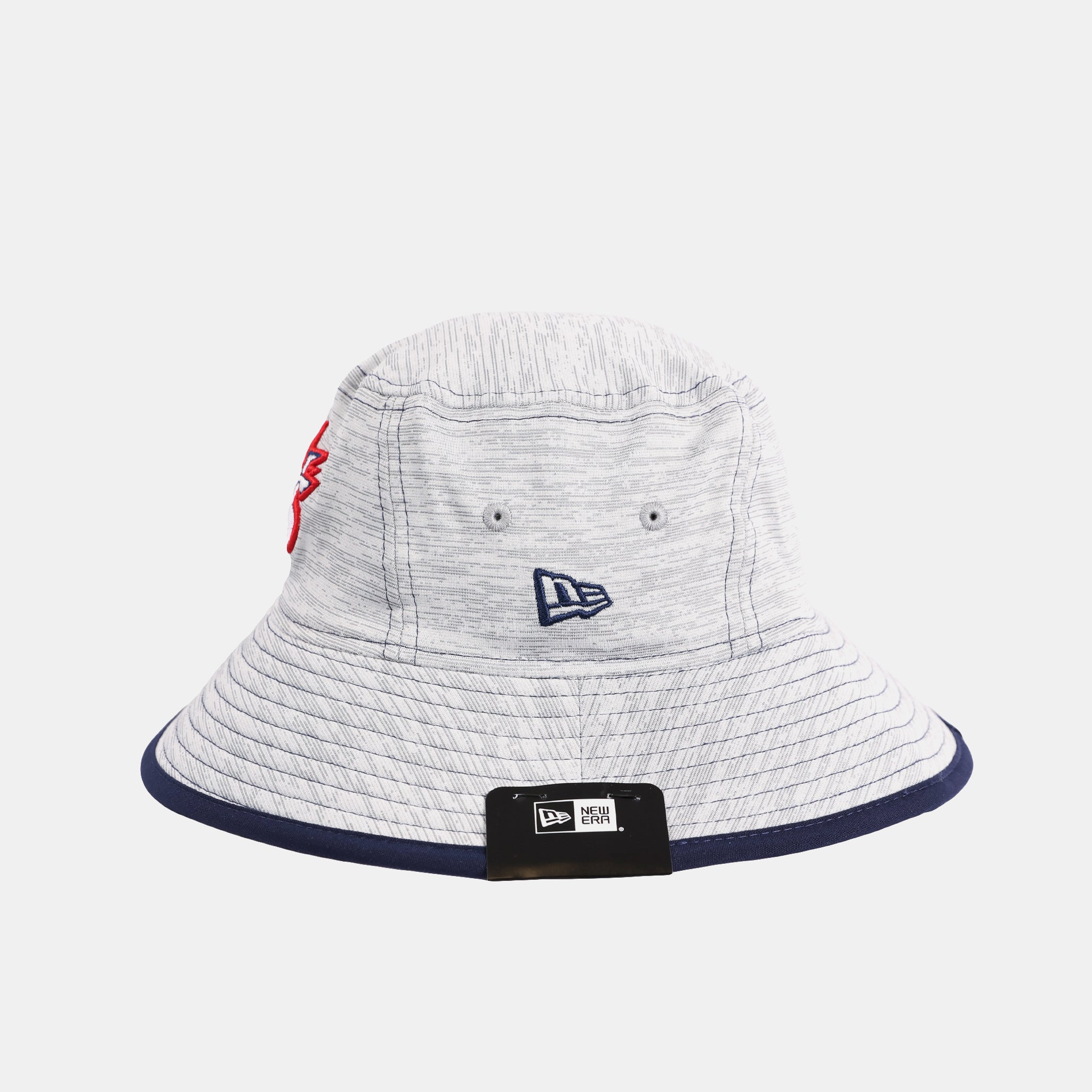Speed Bucket
