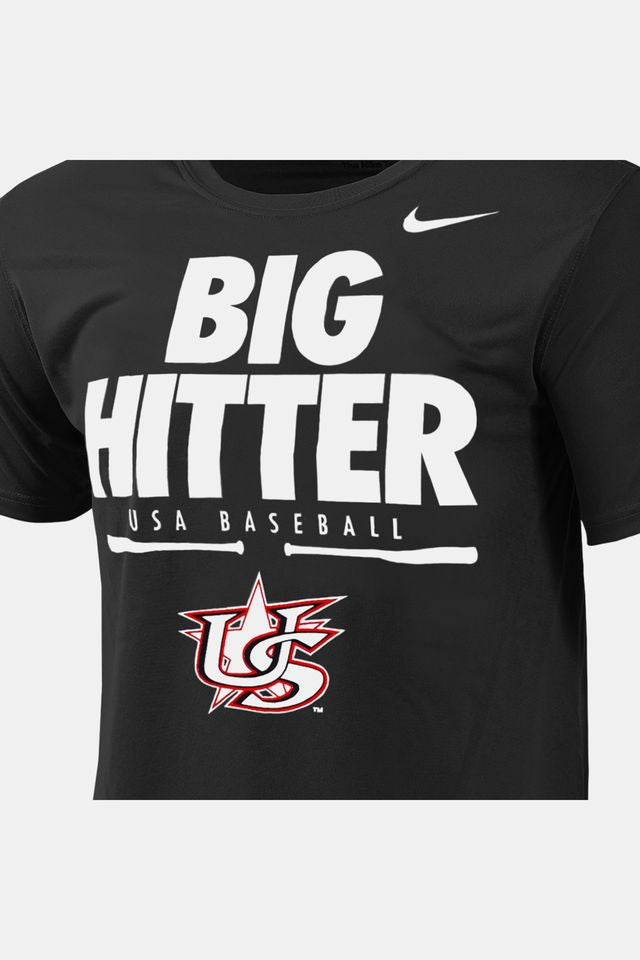 Youth Big Hitter Legend Tee