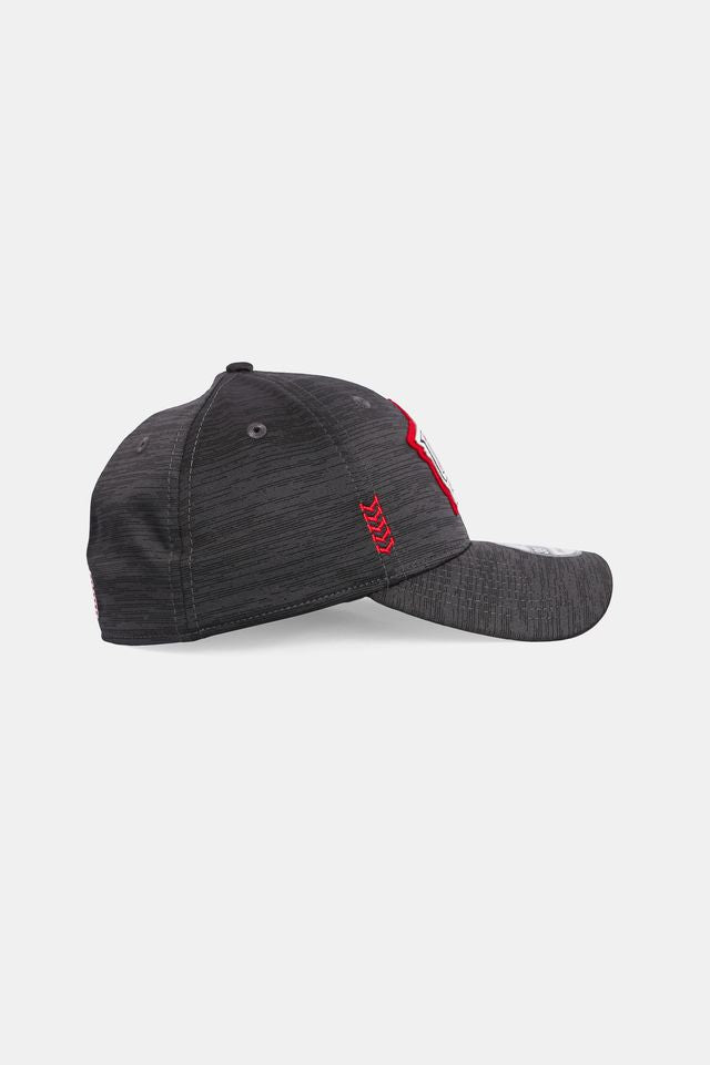 2024 Clubhouse Collection Grey 39THIRTY