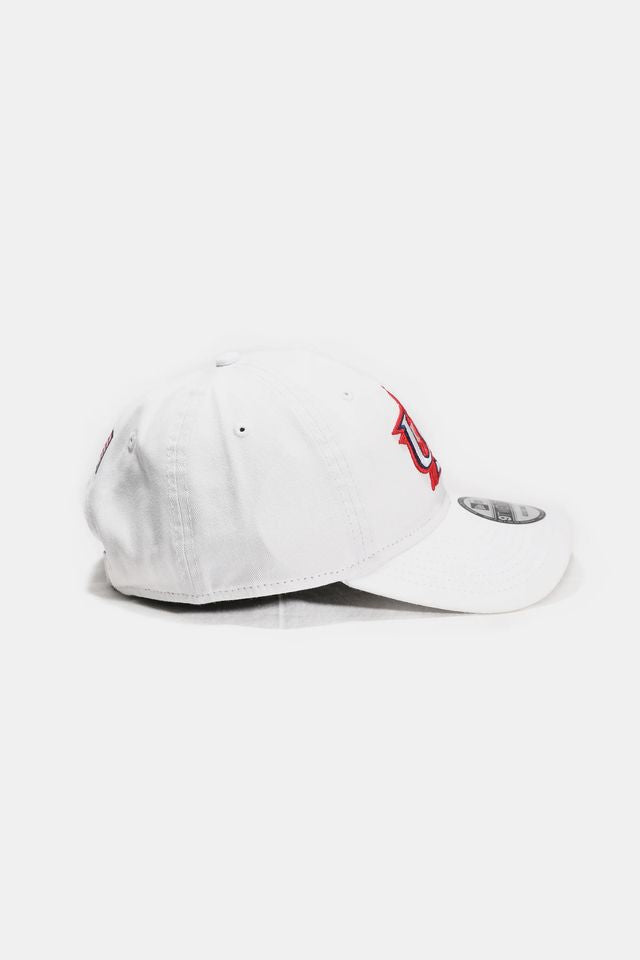 White 9TWENTY