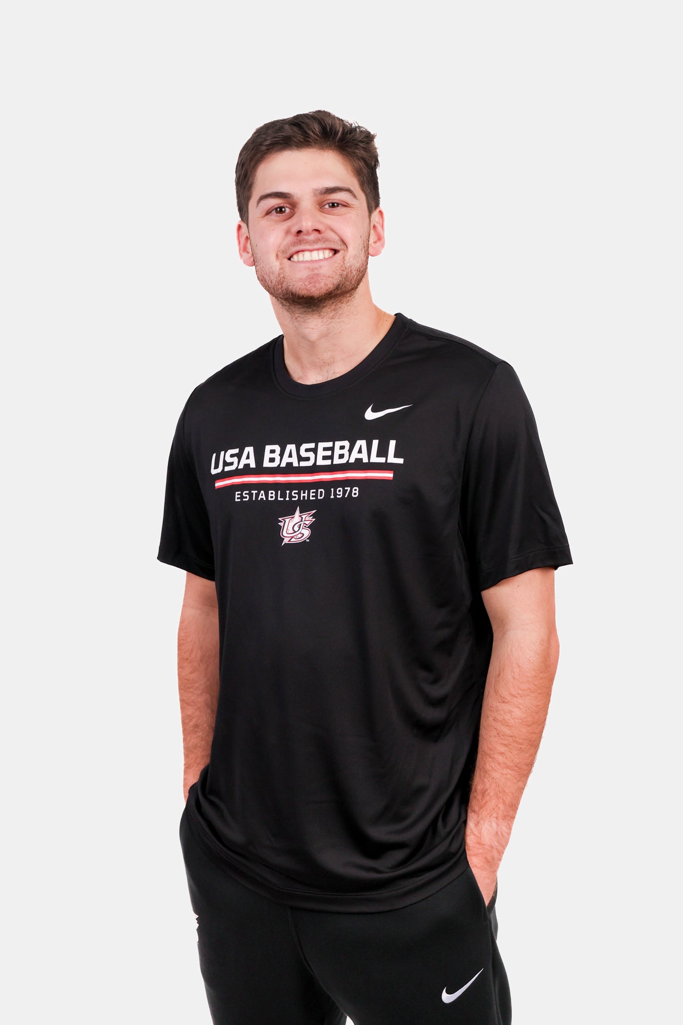 Black Prime Legend Tee