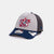 2025 Batting Practice Navy/Grey 9FORTY