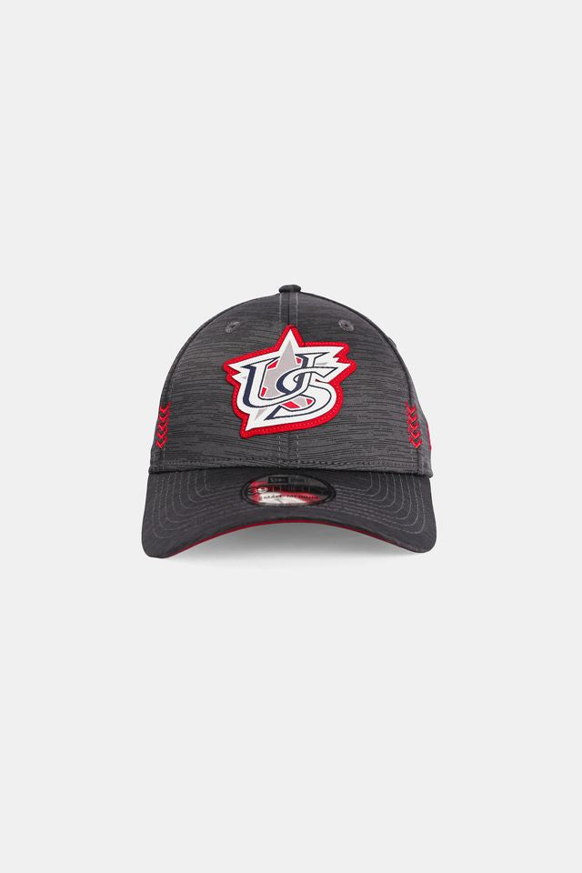 2024 Clubhouse Collection Grey 39THIRTY