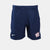 Nike Navy Victory Shorts with Pockets