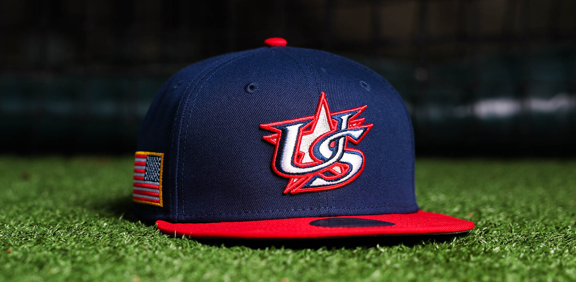 USA Baseball Official Online Shop