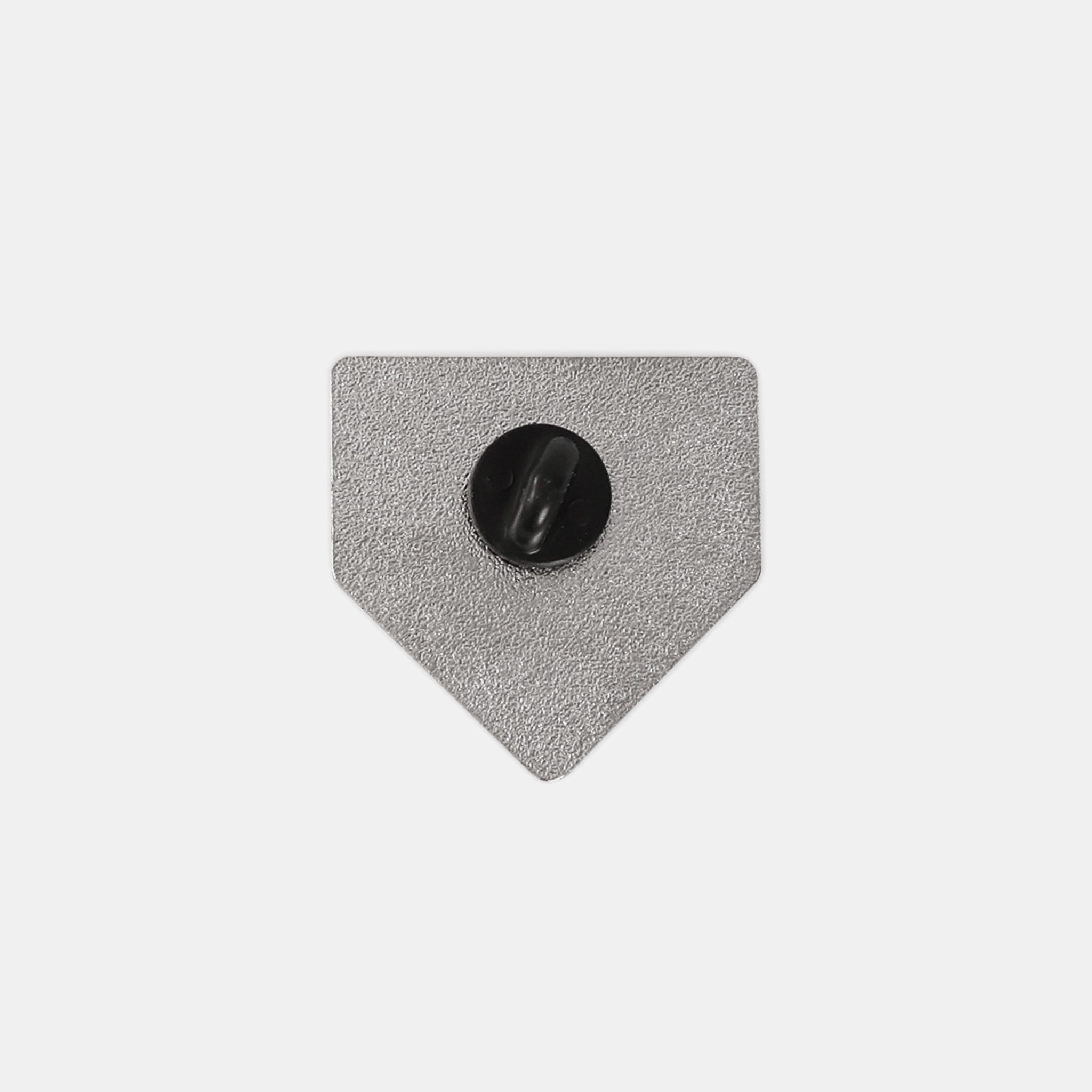 Home Plate Lapel Pin