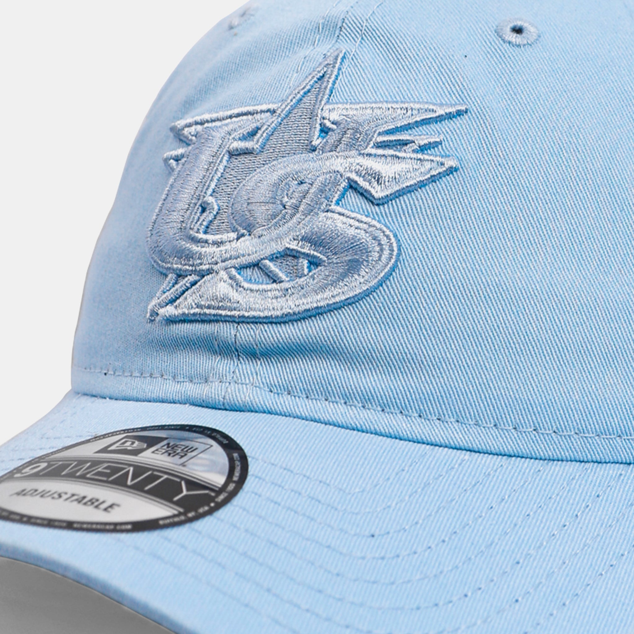 Glacial Blue 9TWENTY