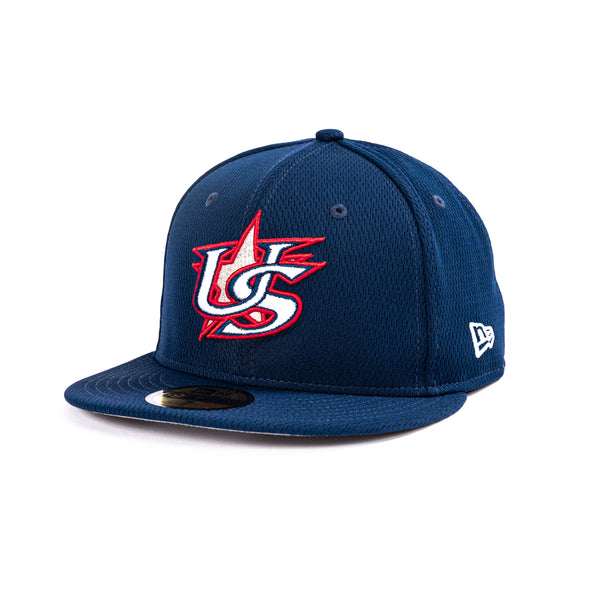 2025 Clubhouse Collection Navy 59FIFTY