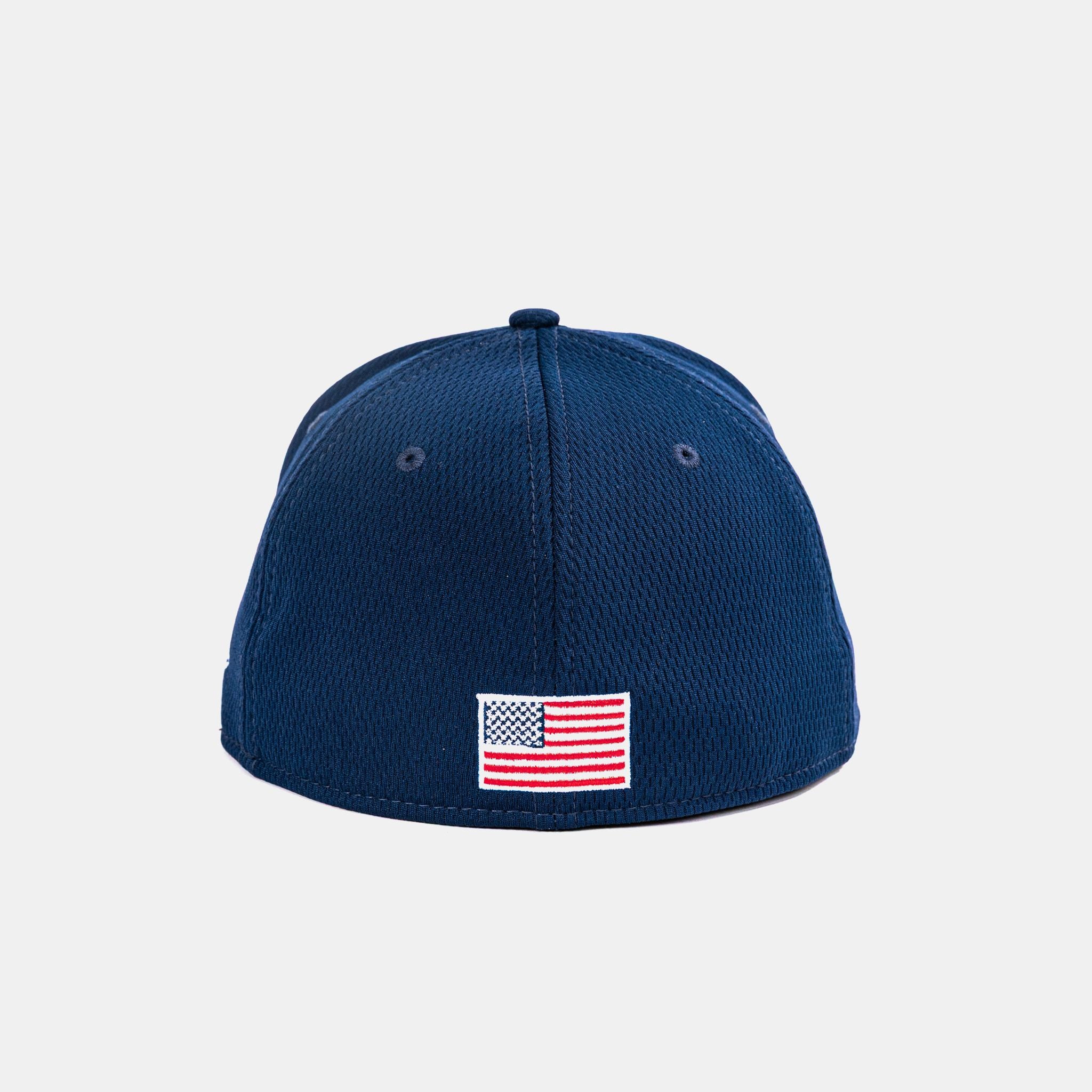 2025 Clubhouse Collection Navy 59FIFTY