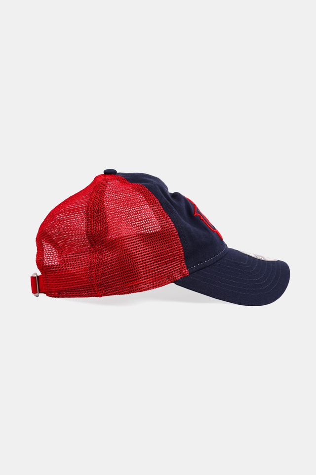 Batting Practice Navy/Red 9TWENTY