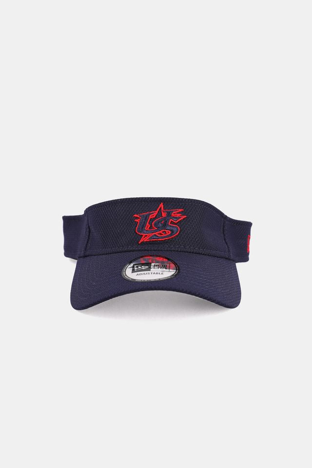 Batting Practice Visor