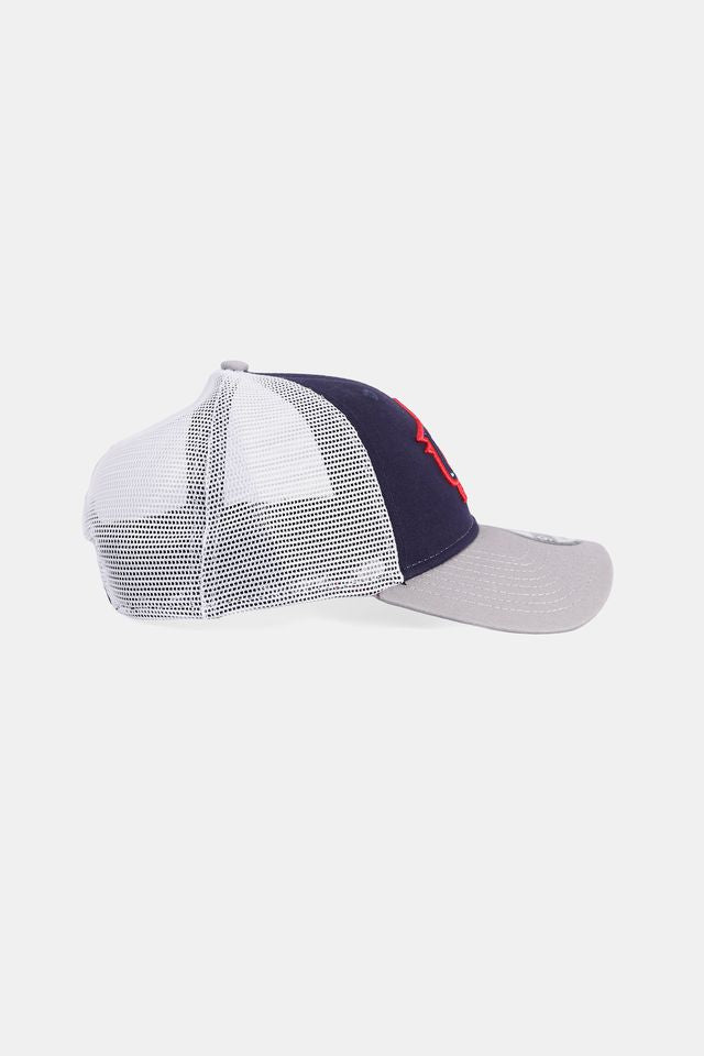 Mix Tone Trucker 9FORTY
