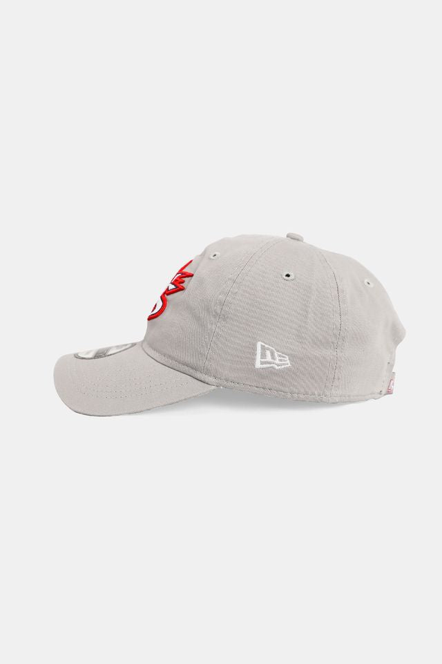 Light Grey 9TWENTY