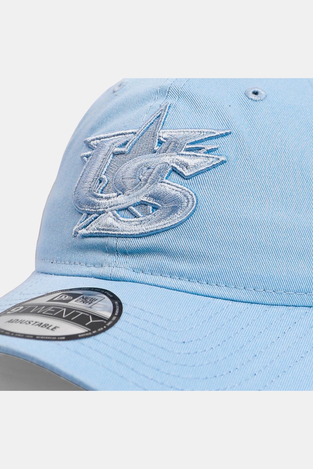 Glacial Blue 9TWENTY