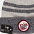 Washed Badge Knit