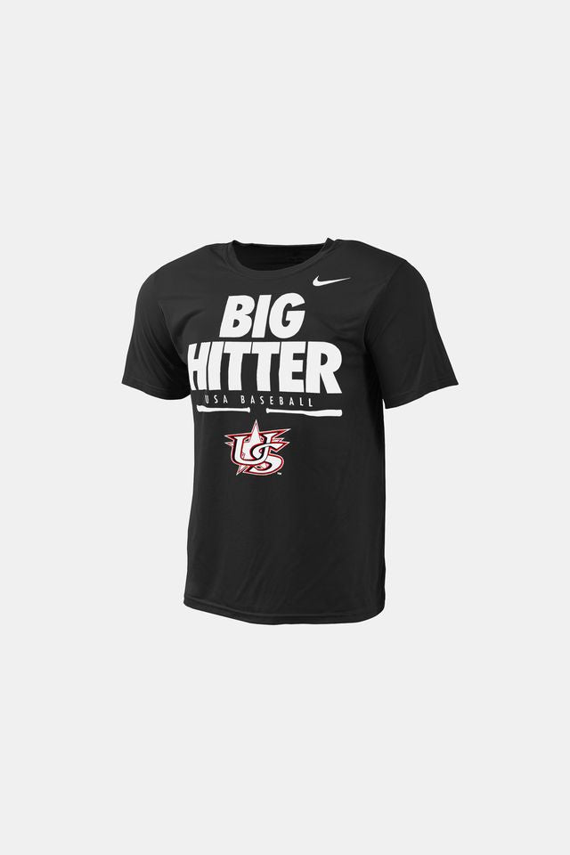 Youth Big Hitter Legend Tee