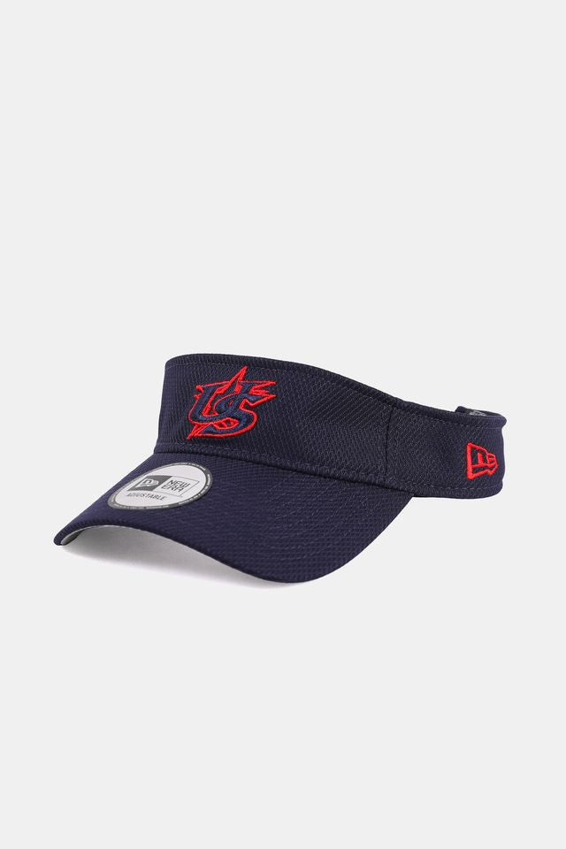Batting Practice Visor