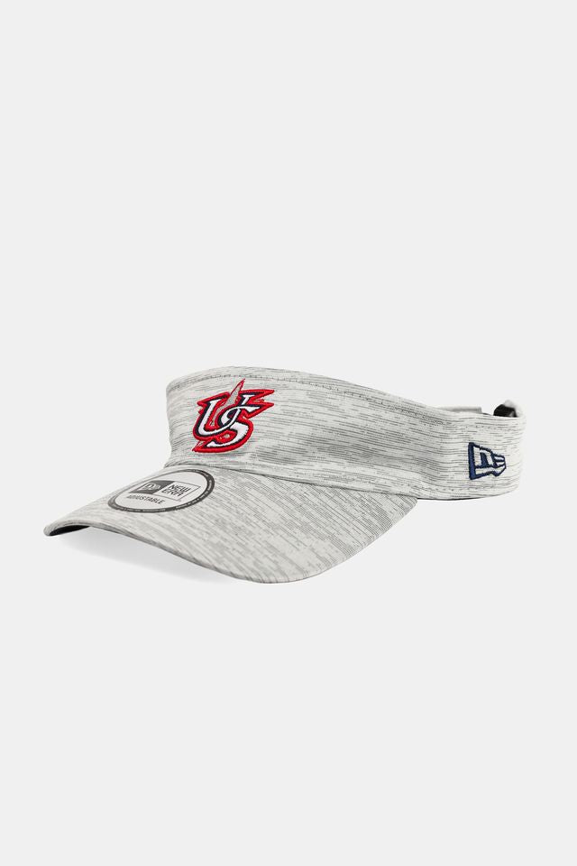 Speed Visor