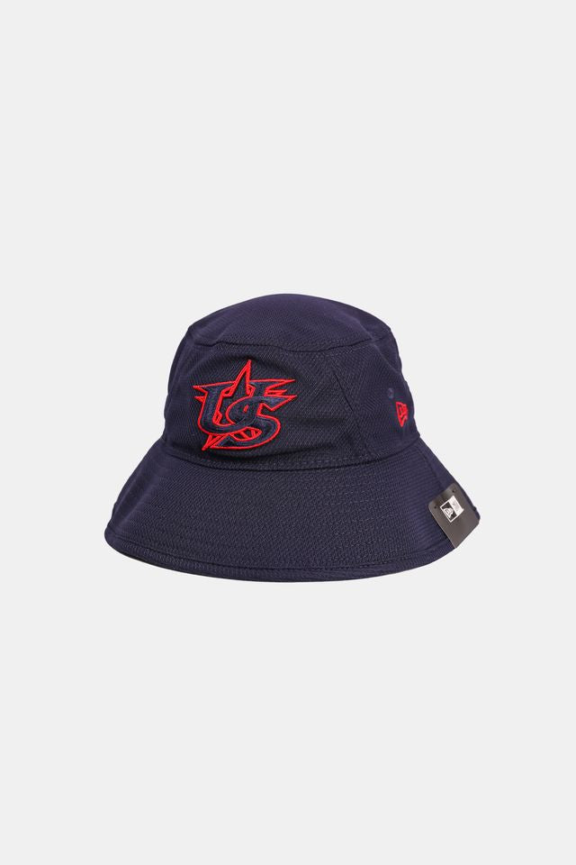 Batting Practice Bucket