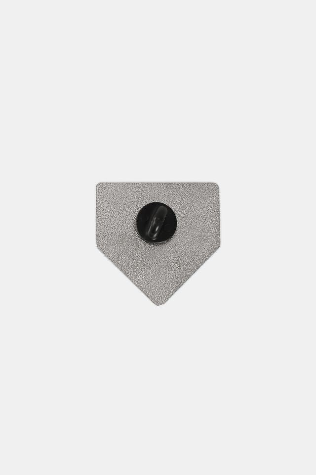 Home Plate Lapel Pin