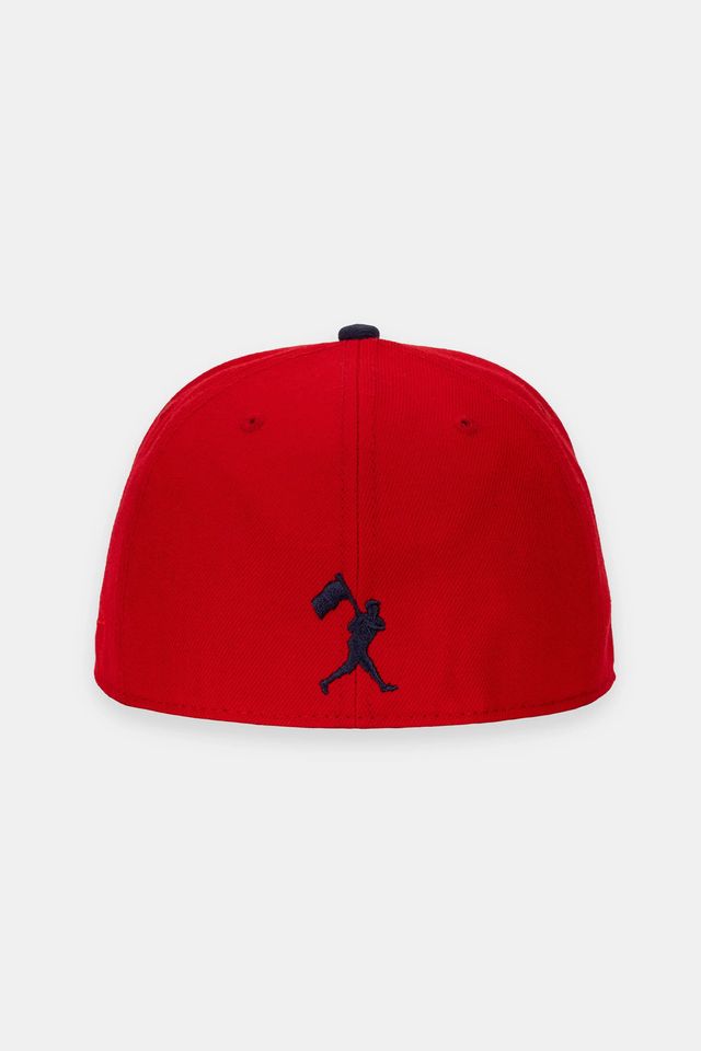 USA x Baseballism Badge Cap