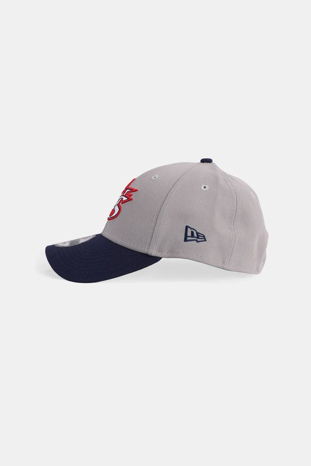 Navy/Grey League 9FORTY
