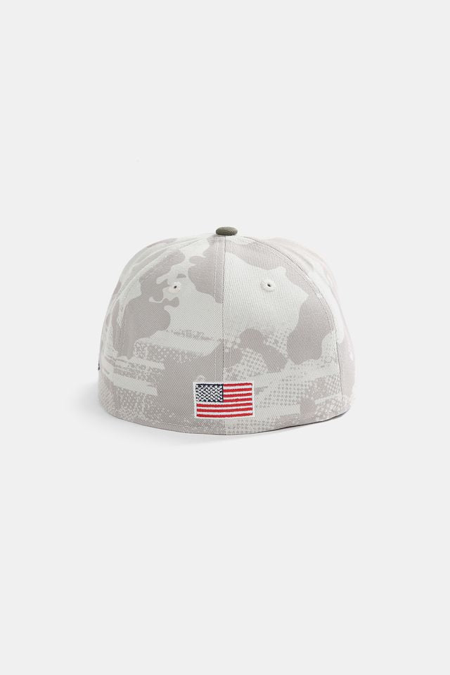2025 Armed Forces Day On-Field 59FIFTY