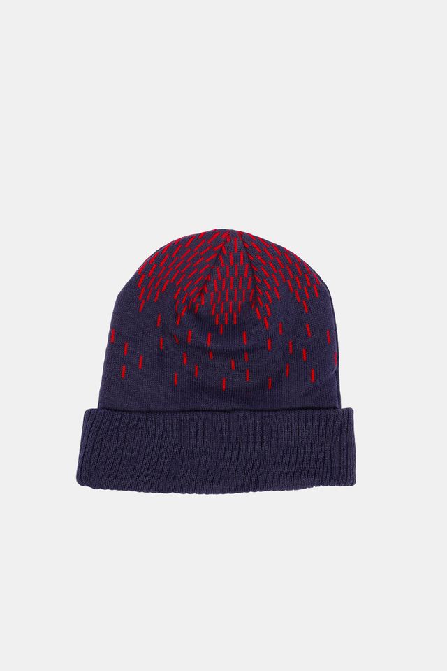 Winter Freeze Knit