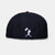 USA x Baseballism Logo Cap - Navy