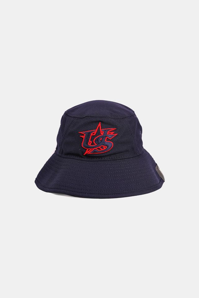 Batting Practice Bucket