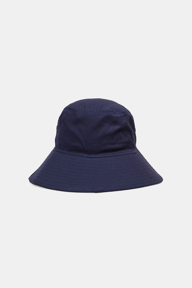 Classic Navy Bucket