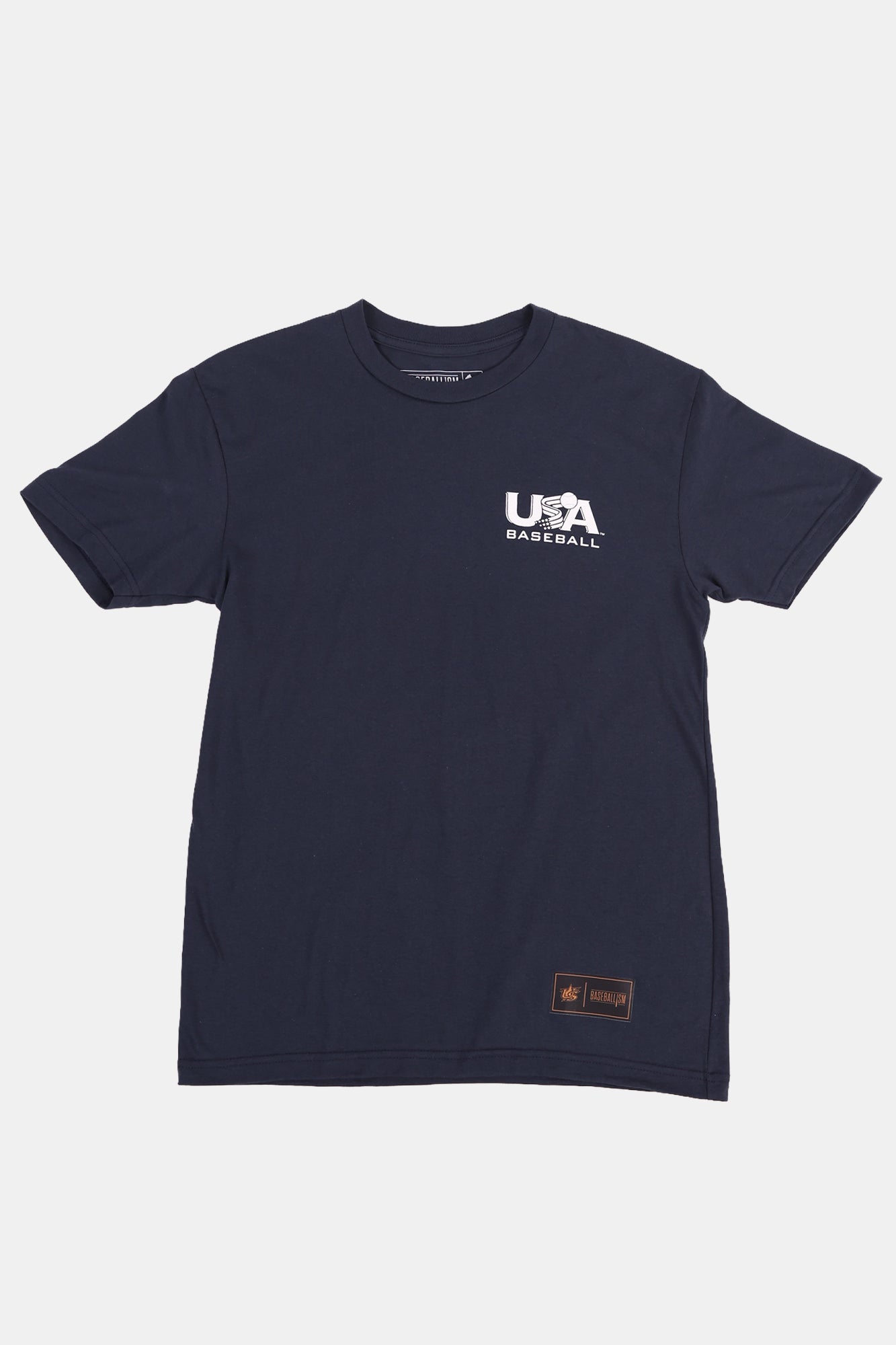 USA x Baseballism Anthem 2.0 Tee