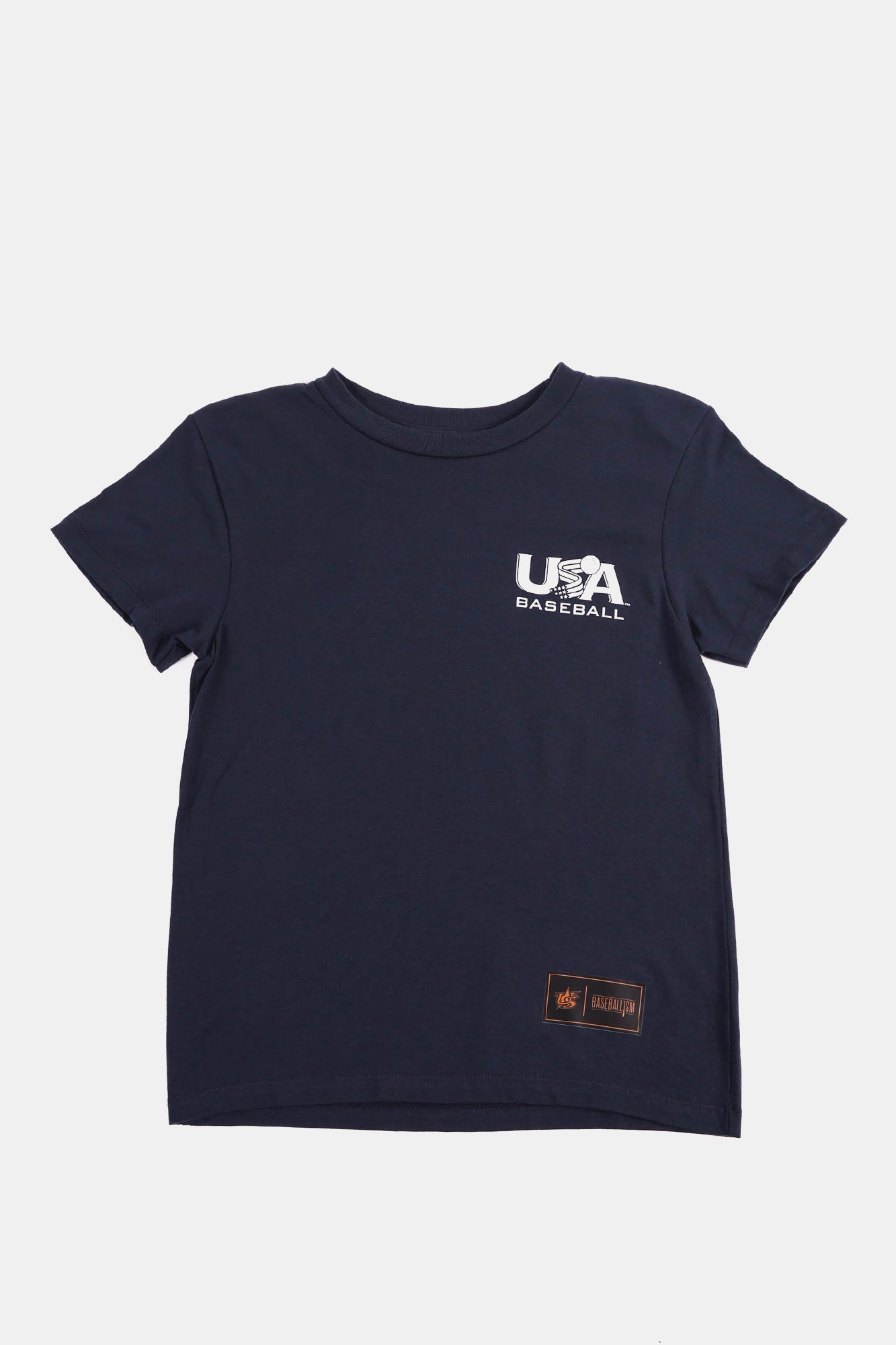 Youth USA x Baseballism Anthem 2.0 Tee