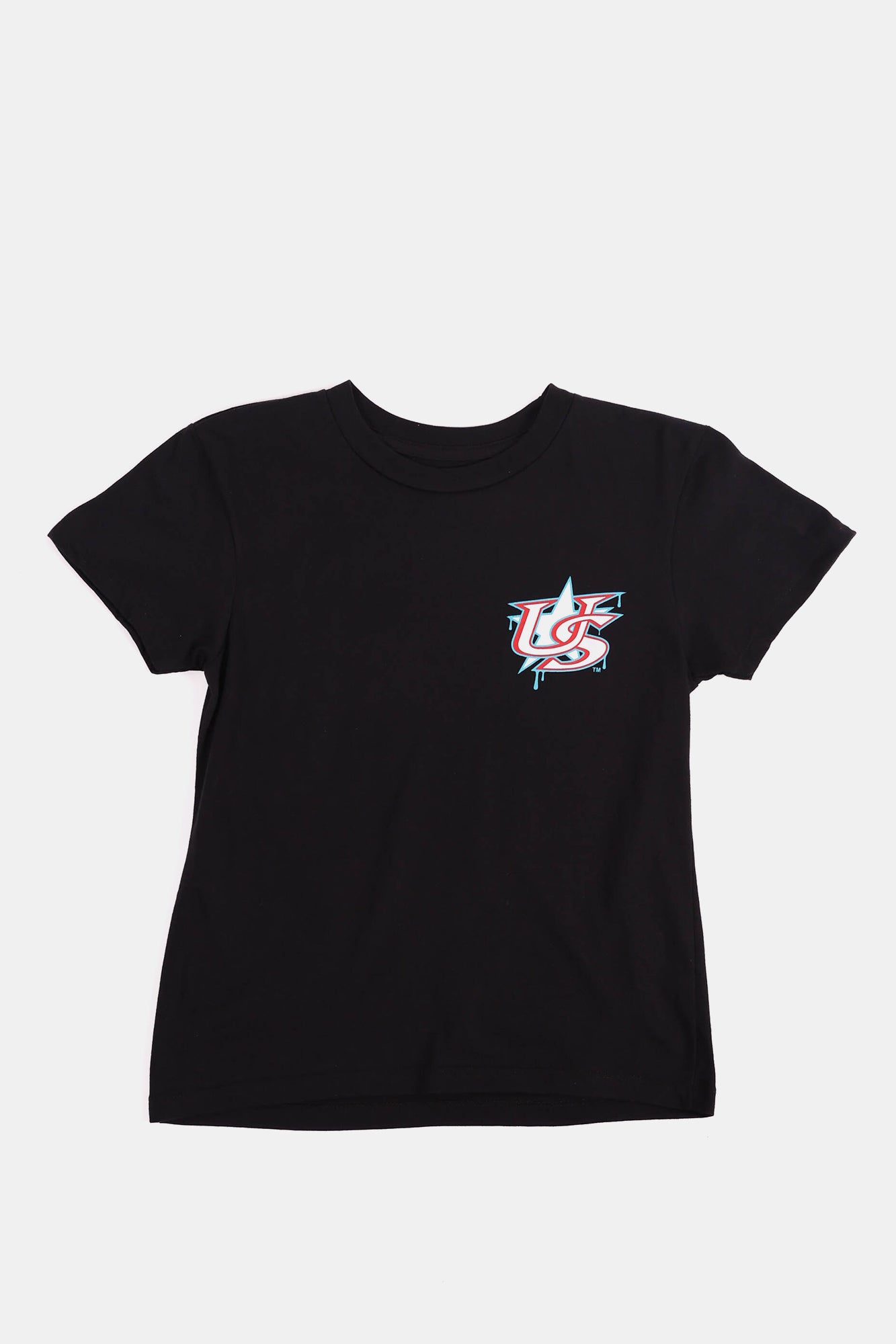 Youth USA x Baseballism Cool Treats Tee