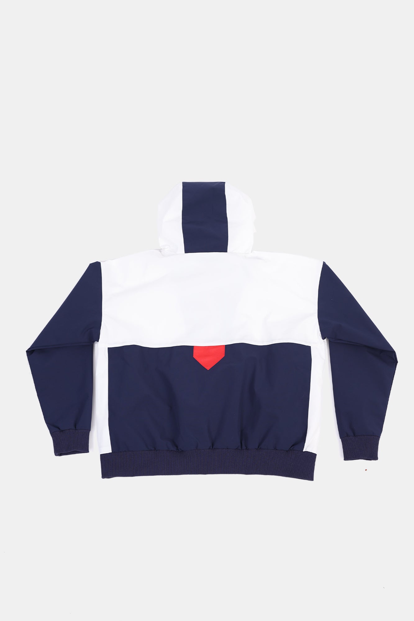 Youth USA x Baseballism Windbreaker