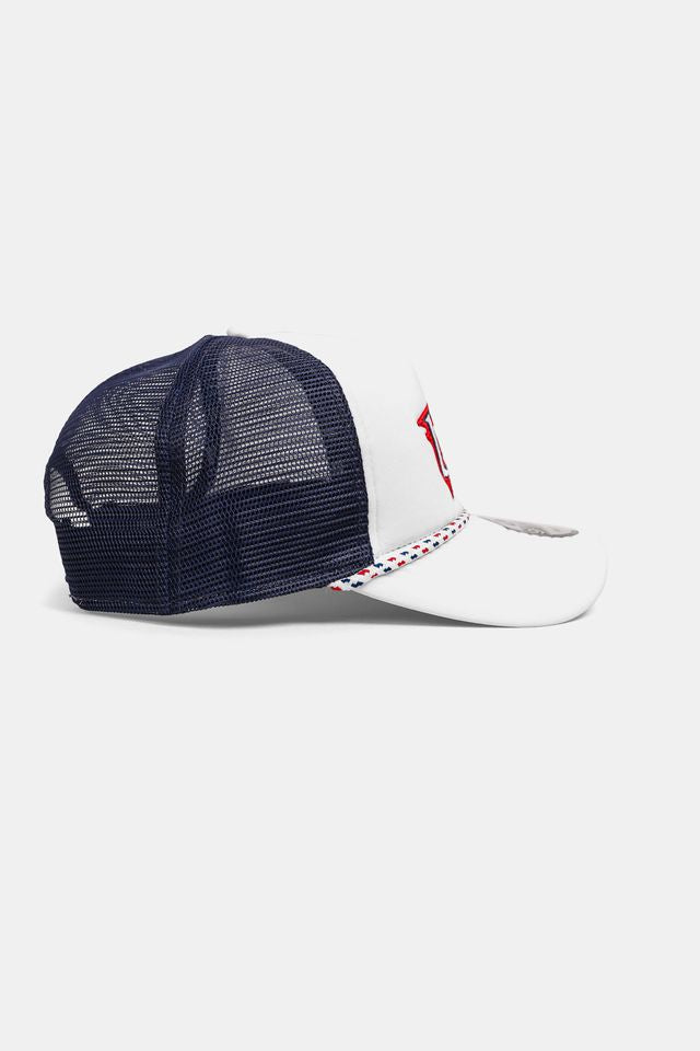 Grey Pivot 39THIRTY