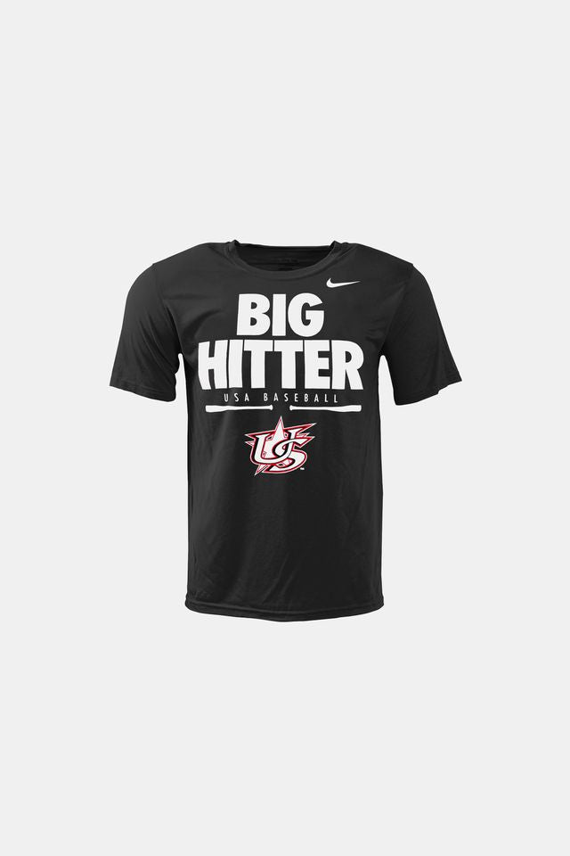 Youth Big Hitter Legend Tee