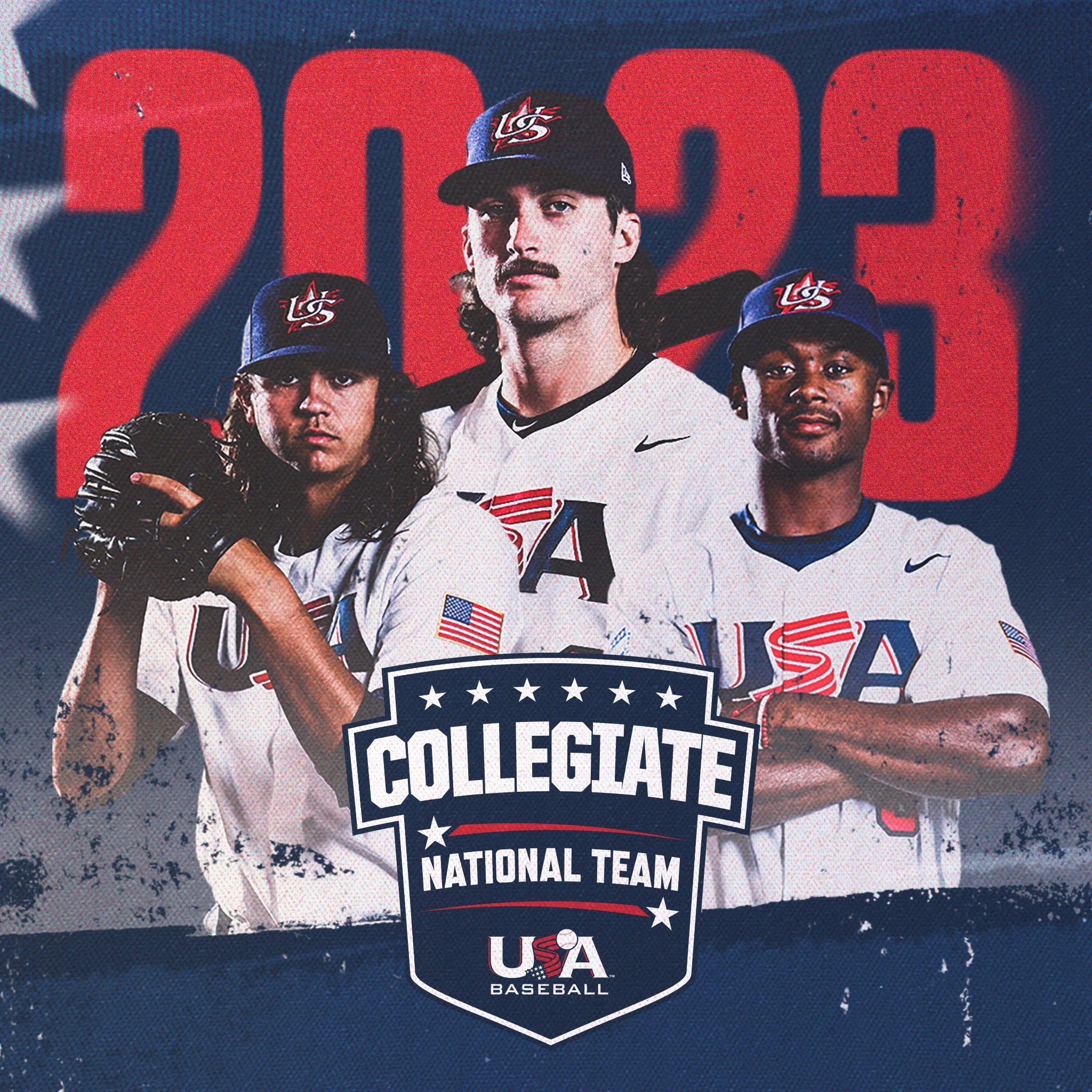 June 26th Admission: USA Baseball Collegiate National Team in Cary | Baseball Shop
