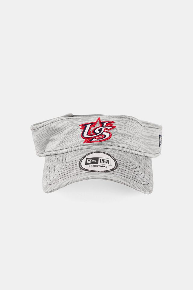 Distinct Visor