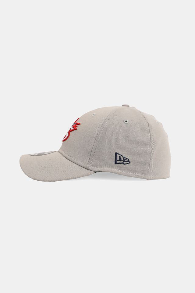 Light Grey 39THIRTY