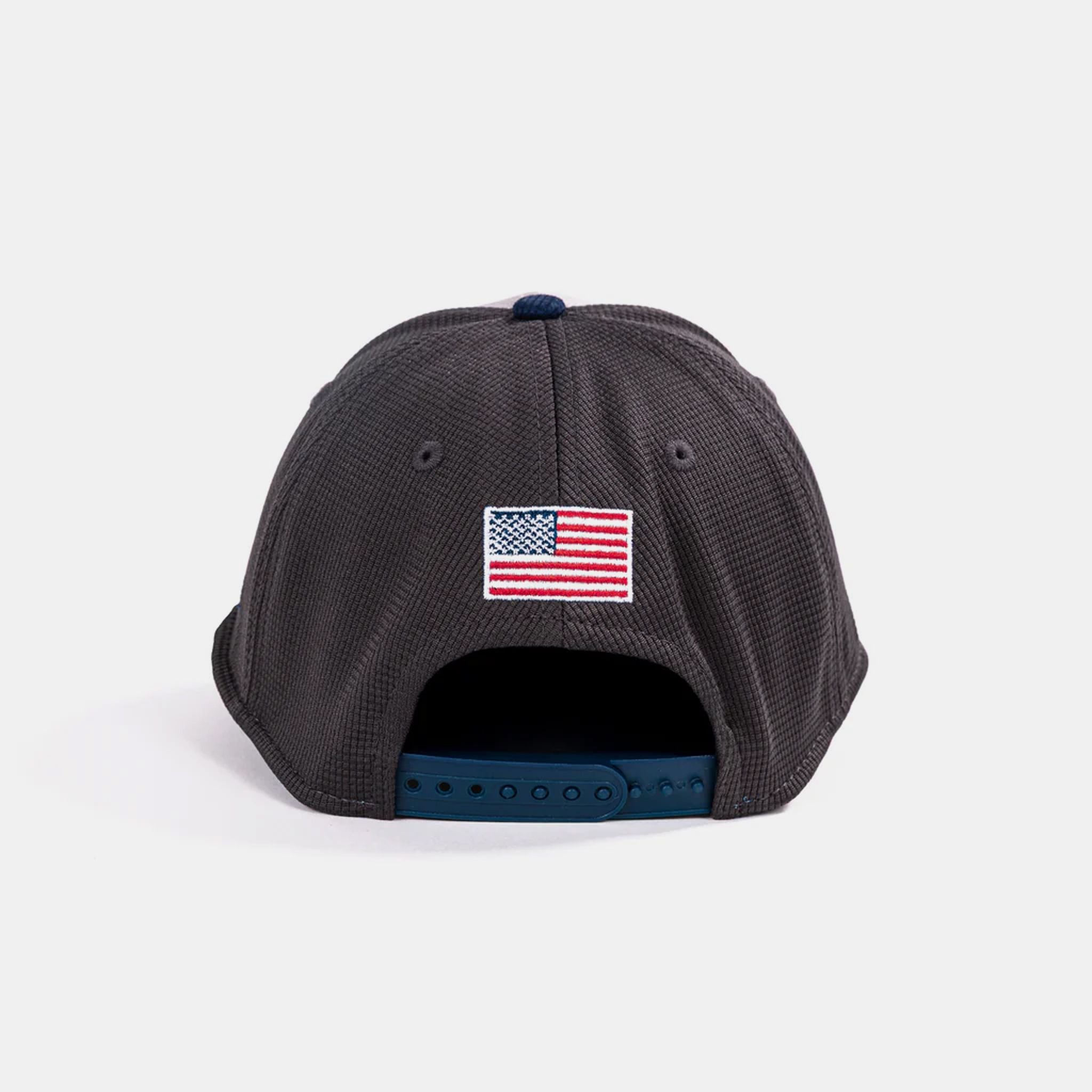 2025 Batting Practice Navy/Grey 9FORTY