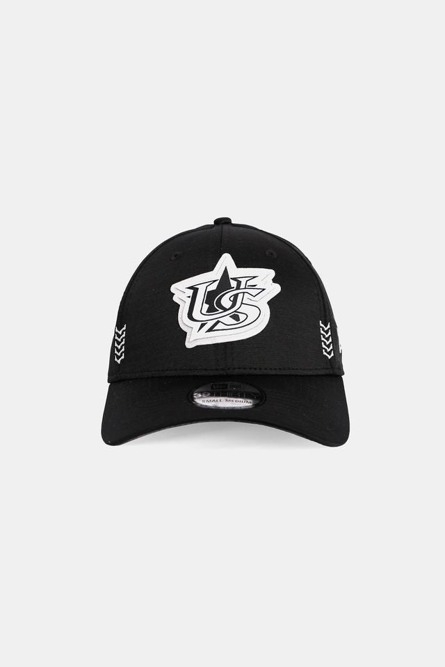 2024 Clubhouse Collection Black 39THIRTY