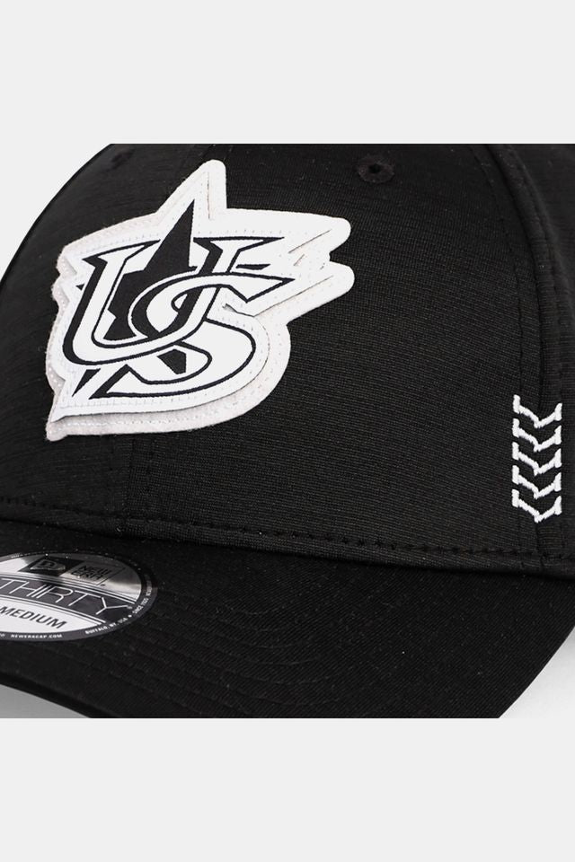 2024 Clubhouse Collection Black 39THIRTY