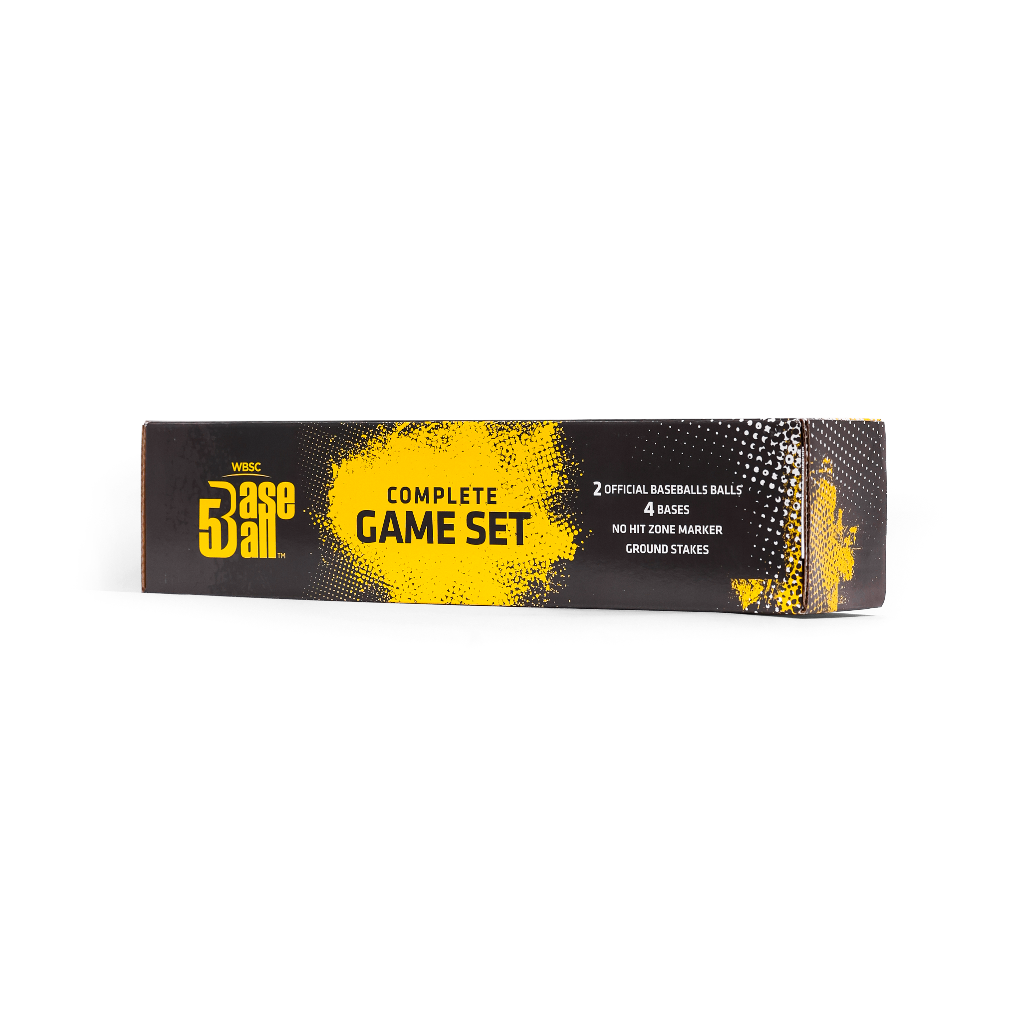 Baseball5 Game Set