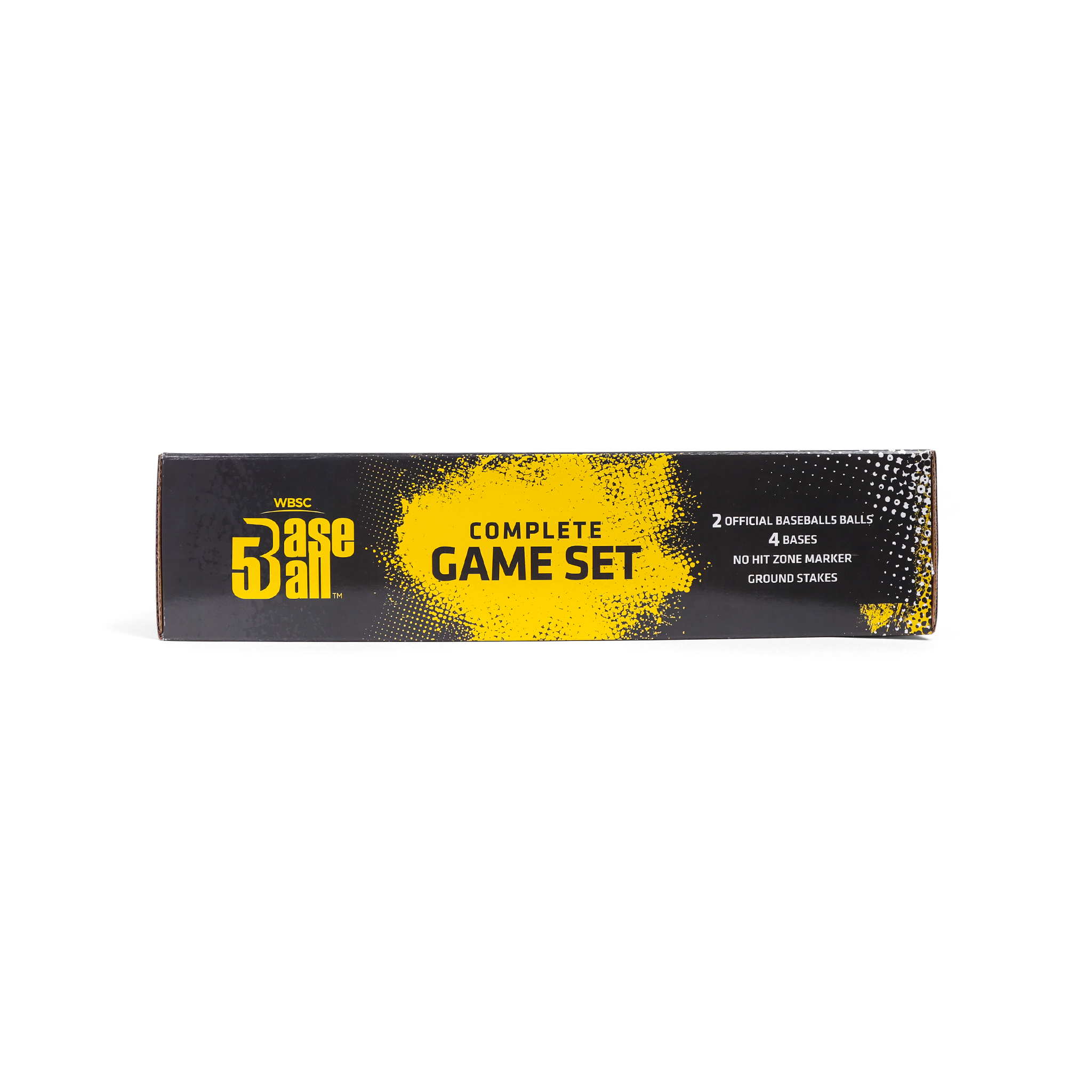 Baseball5 Game Set