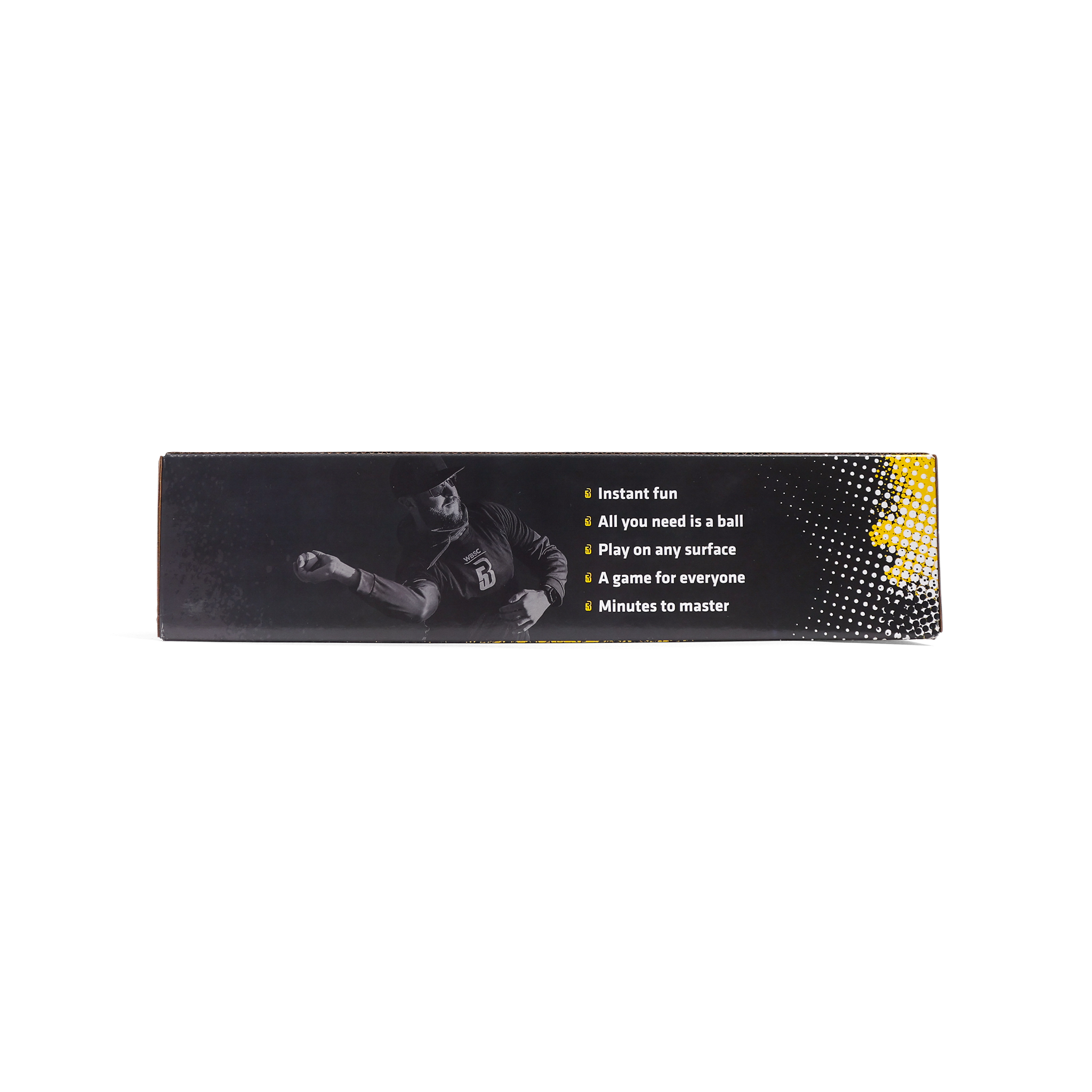Baseball5 Game Set